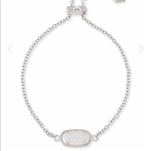 NWT Kendra Scott Elaina Bracelet